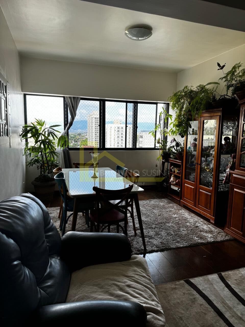 Apartamento em Taubaté - Centro