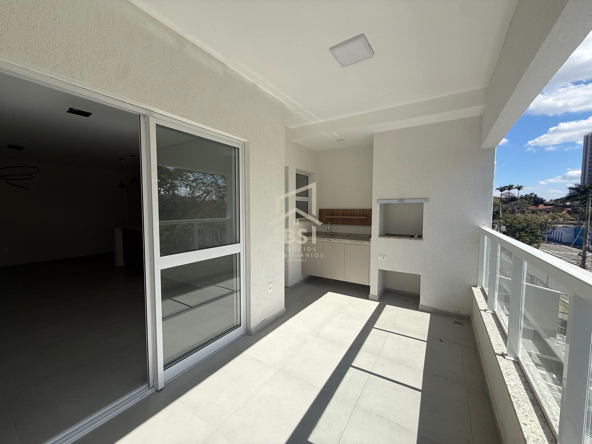 🌟 Apartamento Novo à Venda no Jardim das Nações! 🌟