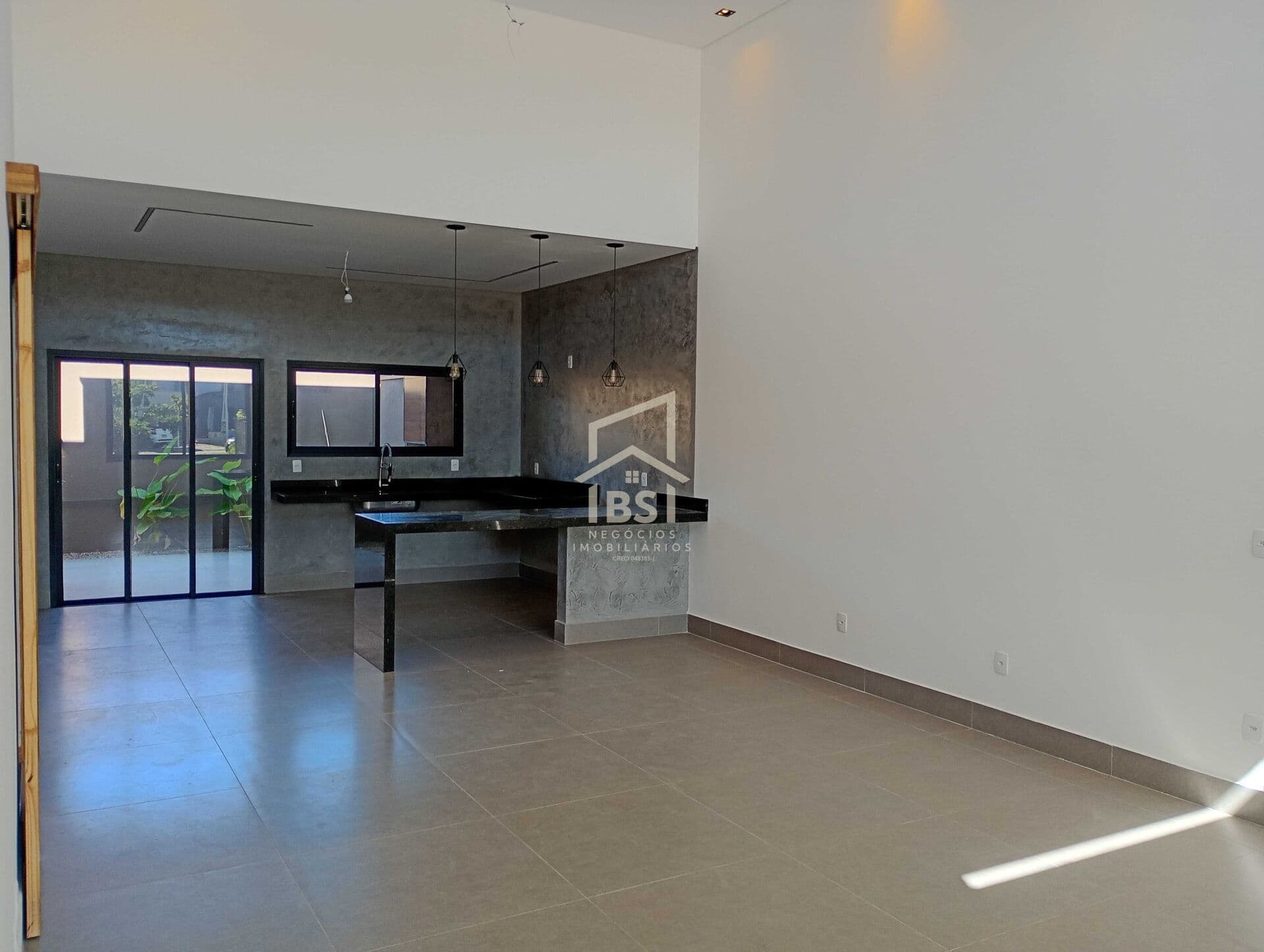 Casa em Tremembé - Loteamento Residencial Pérola do Vale