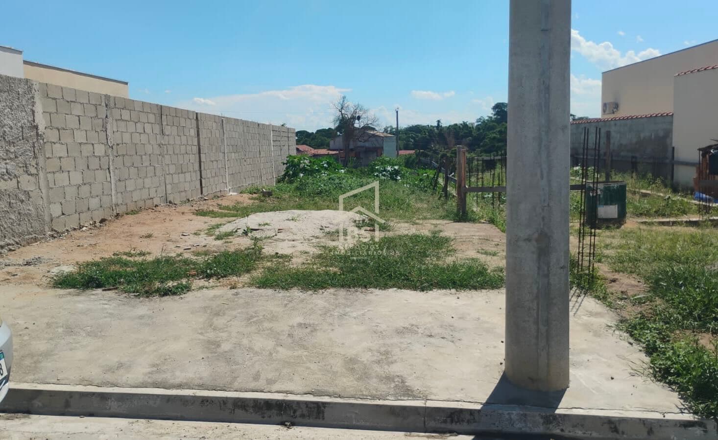 Lote/Terreno em Taubaté - Areão