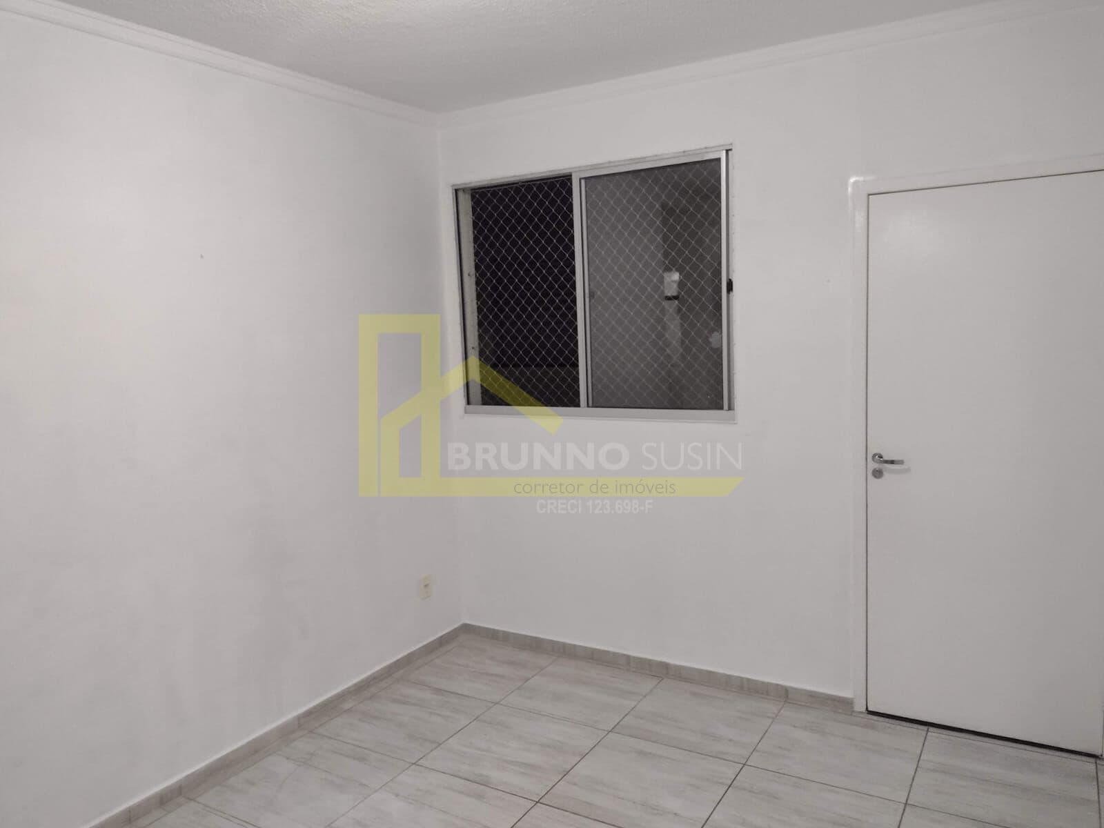 Apartamento Padrão na Vila São José