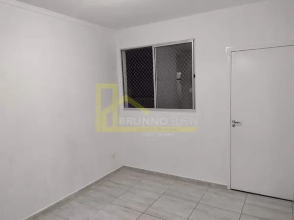 Apartamento Padrão na Vila São José