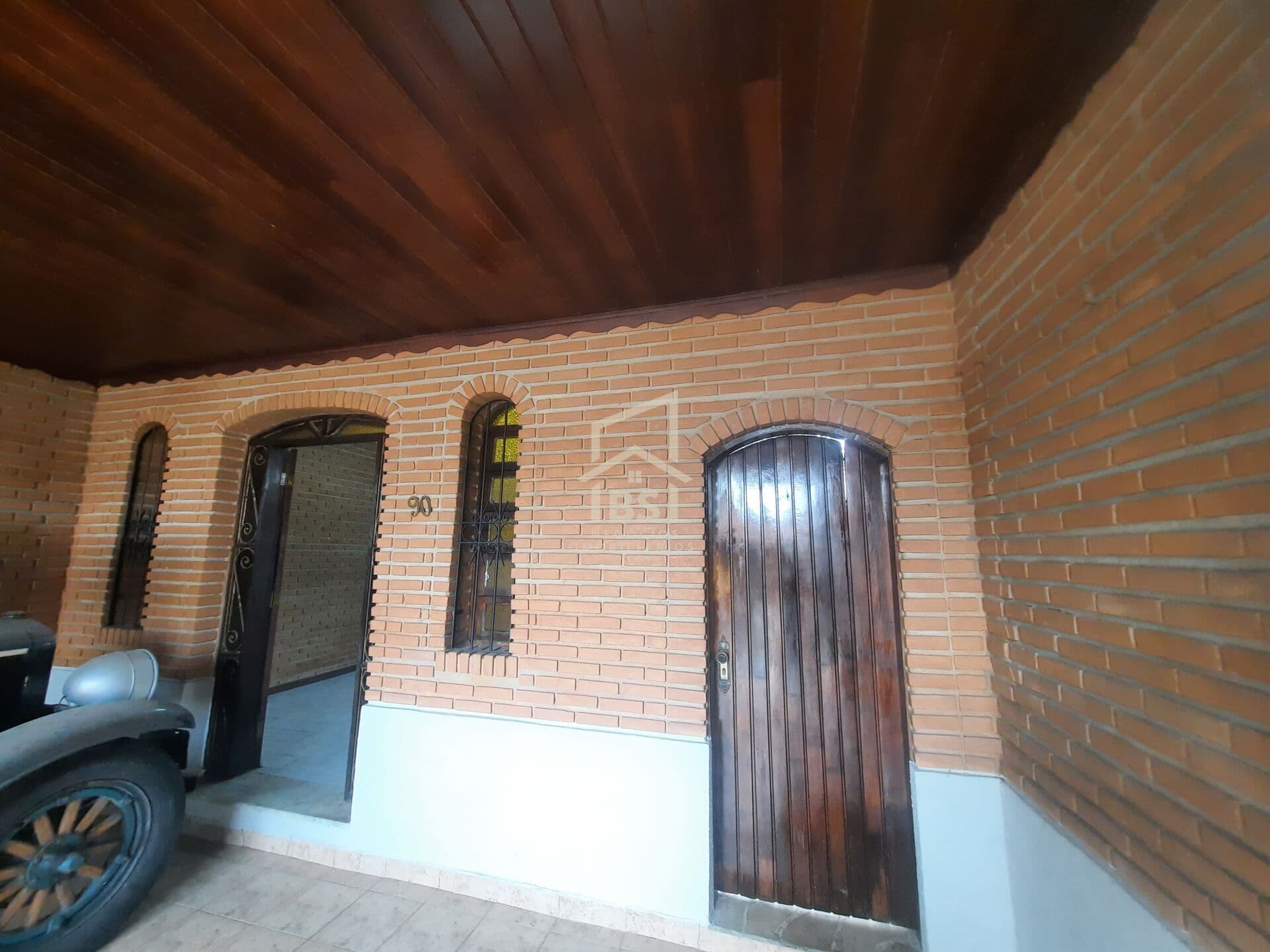 Casa Vila das Graças
