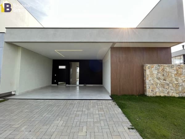 Casa em Condomínio para Venda em Jardim Julieta Taubaté-SP