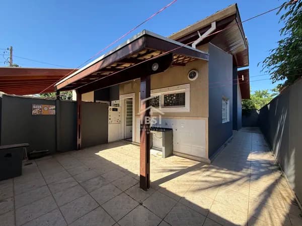 🏡✨ Casa 4 Dormitórios em Condomínio na Independência – R$ 750 Mil! ✨🏡