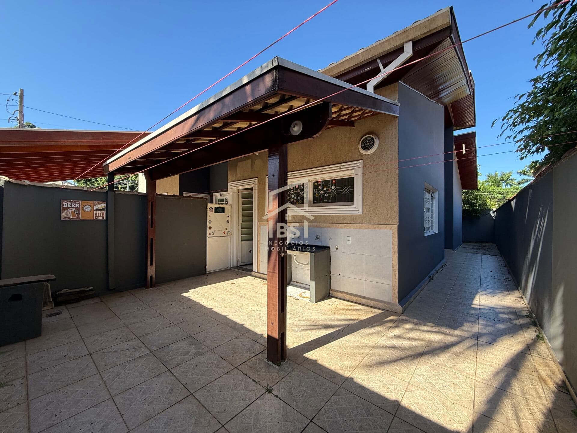 🏡✨ Casa 4 Dormitórios em Condomínio na Independência – R$ 750 Mil! ✨🏡