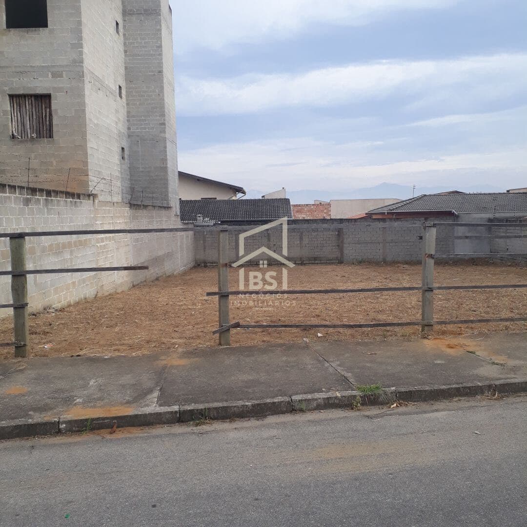Lote/Terreno em Taubaté - Parque Urupês