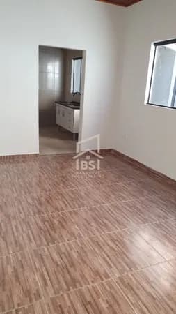 Casa em Taubaté - Centro