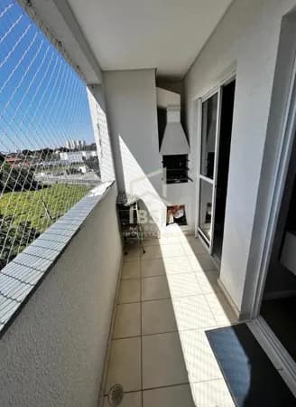 Apartamento em Taubaté - Estiva