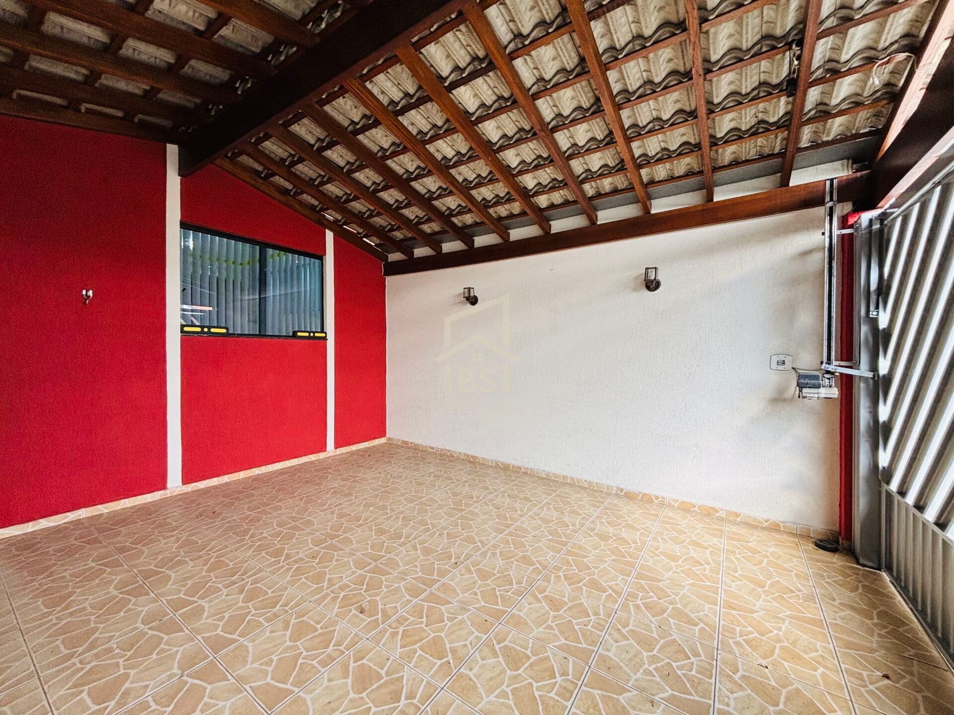 Casa em Taubaté - Residencial Novo Horizonte