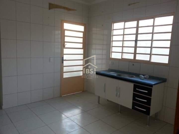 Casa em Taubaté - Residencial Novo Horizonte