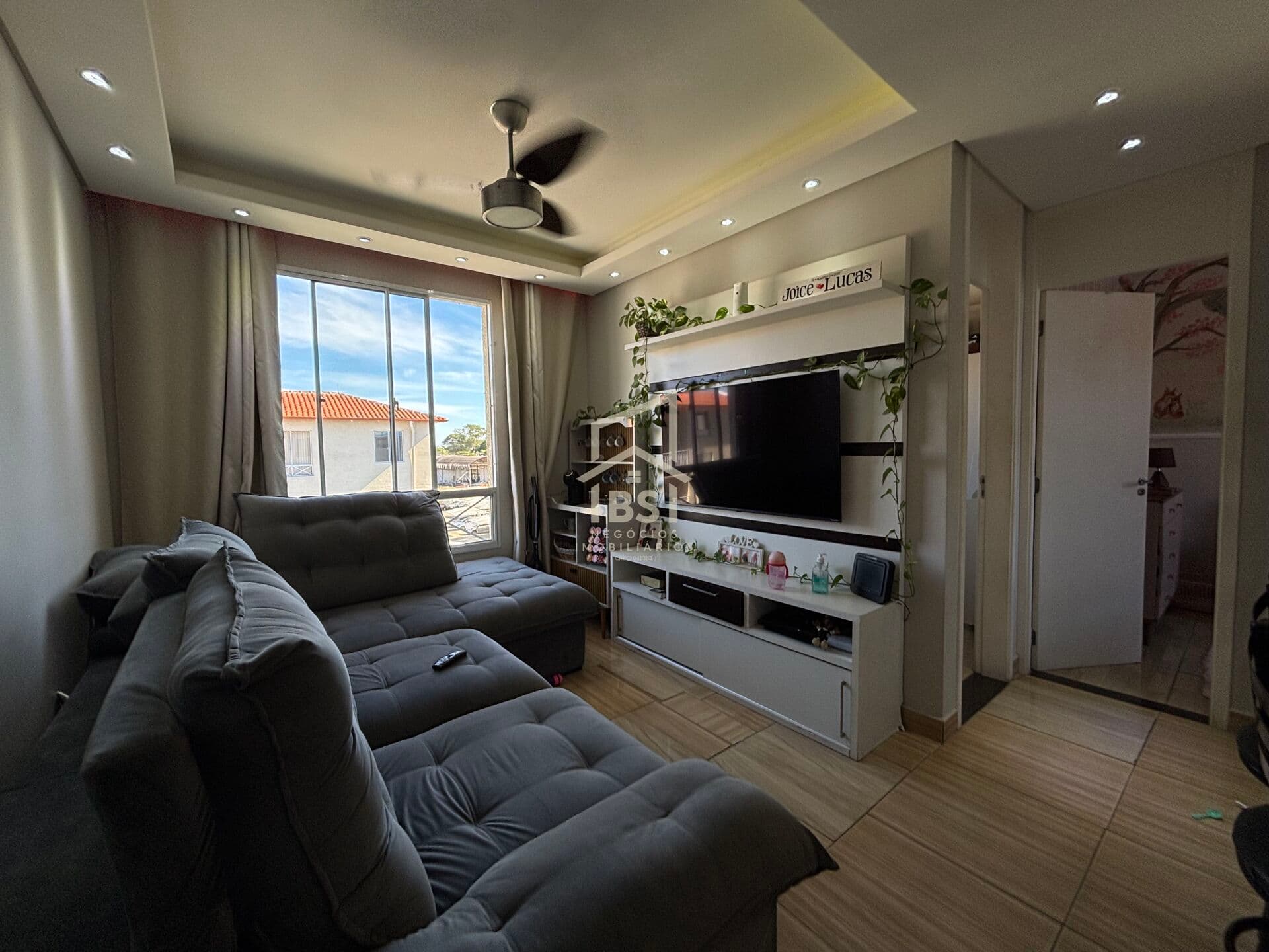 Apartamento em Taubaté - Jardim Jaraguá
