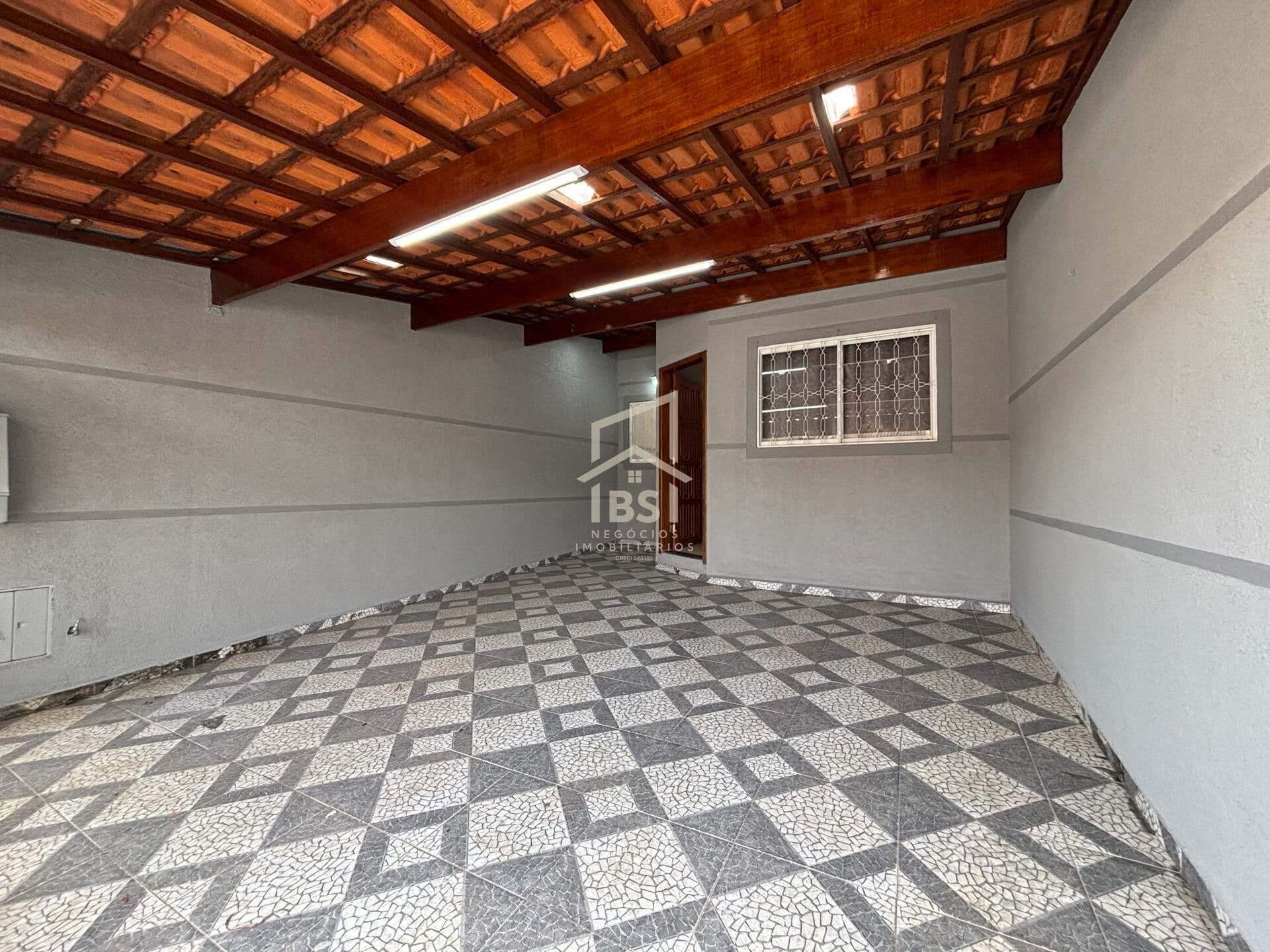 Casa em Taubaté - Residencial Estoril