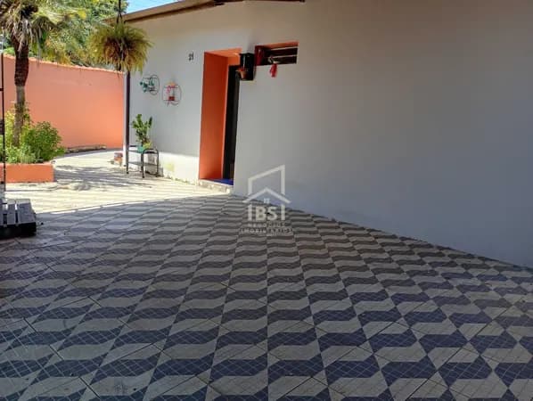 Casa aceita PERMUTA