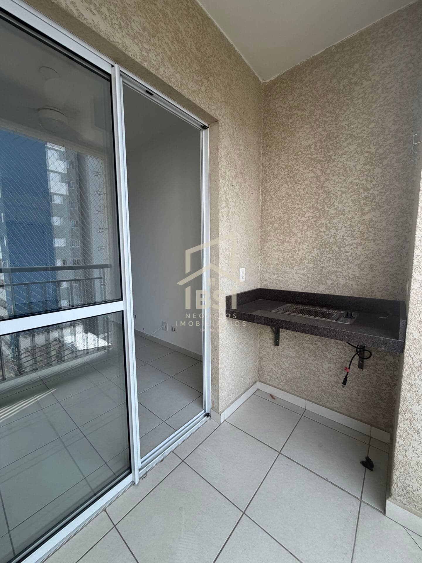 Apartamento em Vila São Geraldo, Taubaté/SP