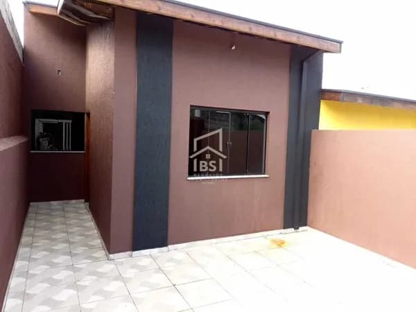 Casa em Taubaté - São Gonçalo
