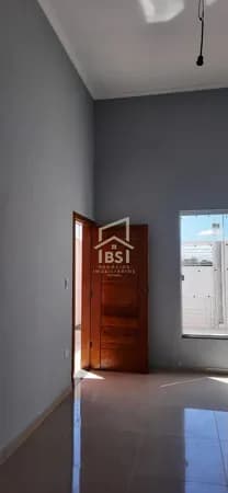 Casa pronta para Morar