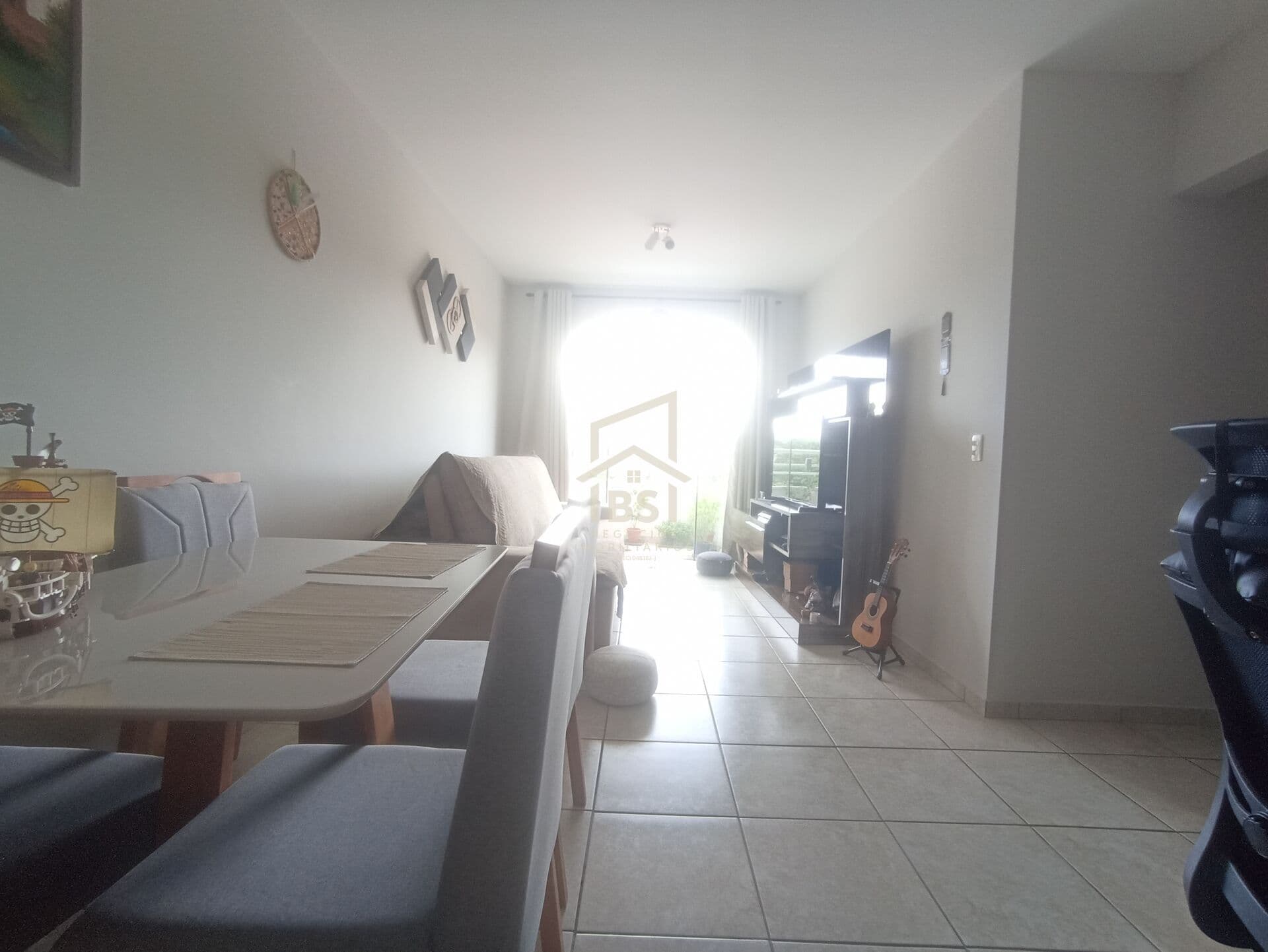 Apartamento Vila São José