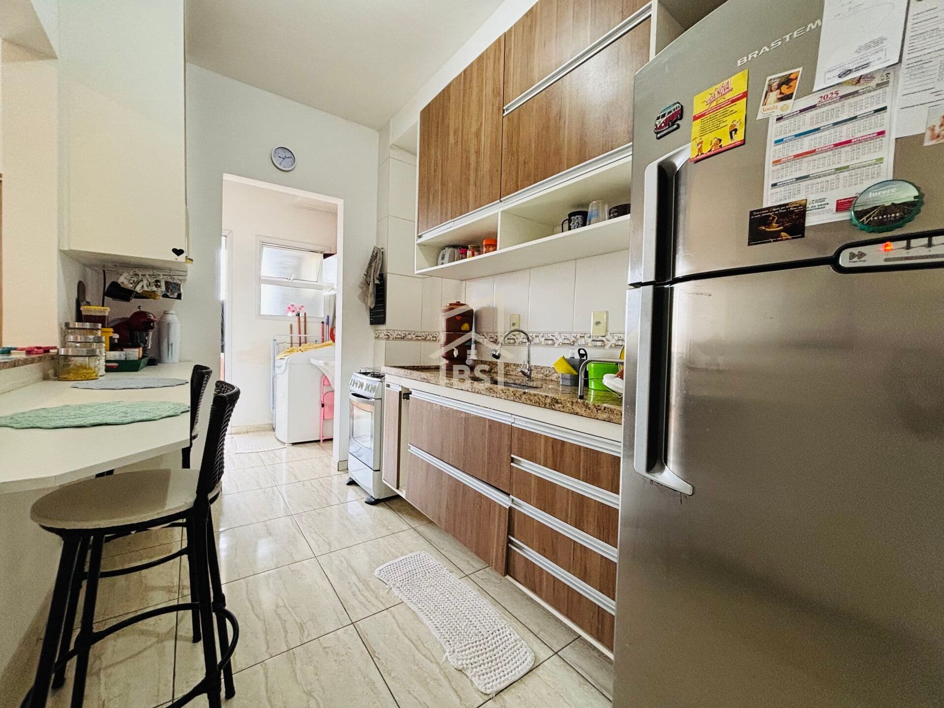 Apartamento em Taubaté - Vila São José