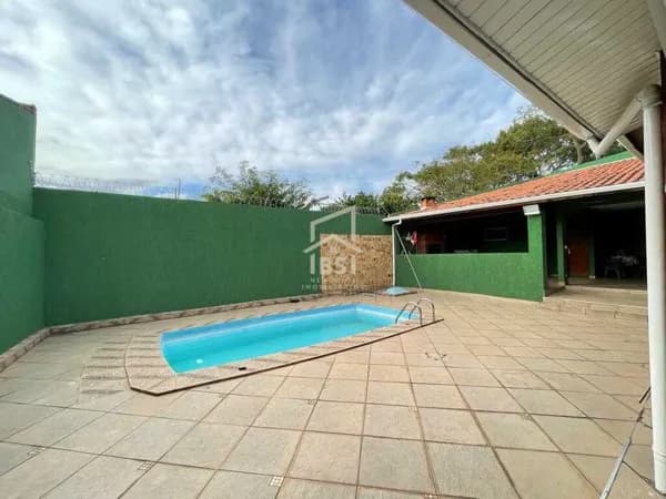 Sobrado em Condomínio em Vila São Geraldo, Taubaté/SP