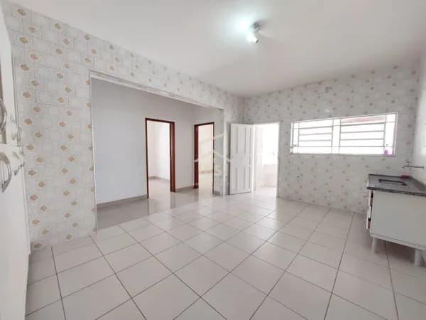 Casa em Taubaté - Vila São José
