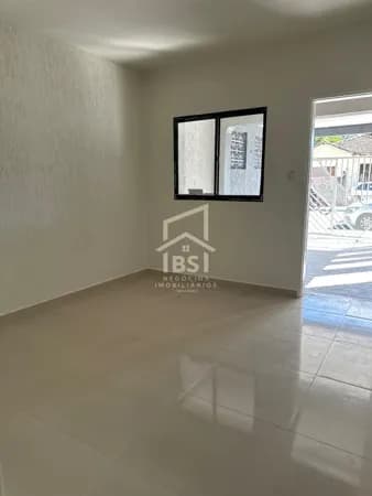 Casa em Taubaté - Vila Nogueira