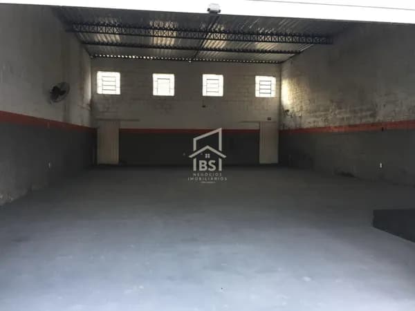 Ponto Comercial/Loja/Box em Taubaté - Pq. Três Marias