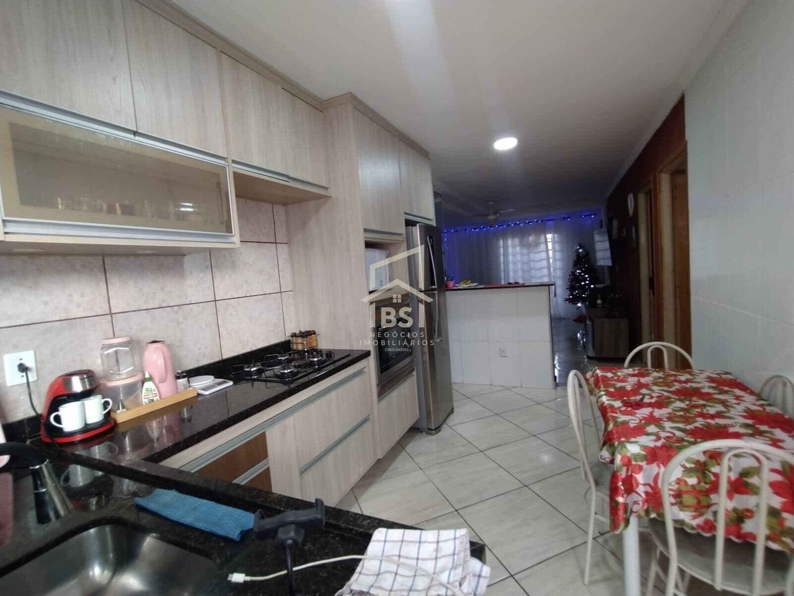 Casa em Taubaté - Vila dos Comerciários 2