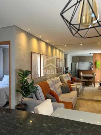 Apartamento em Taubaté - Parque Bandeirantes