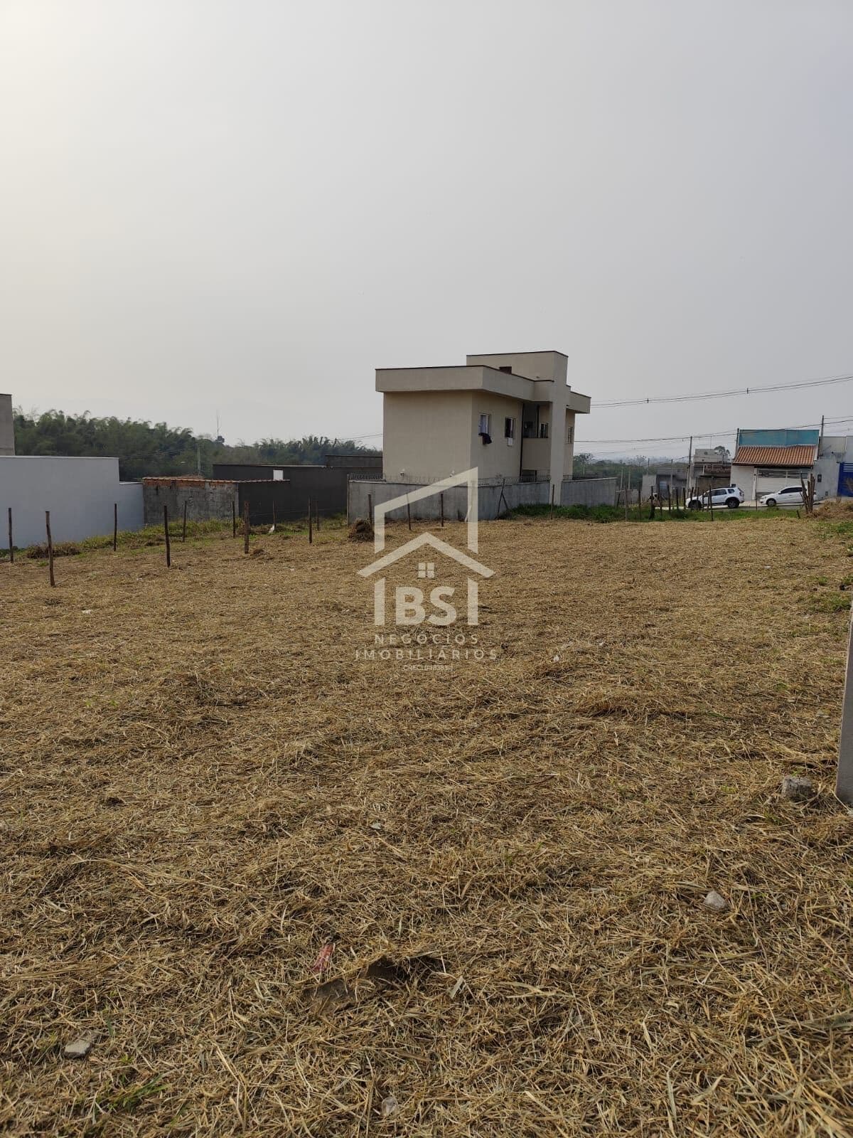 Lote/Terreno em Taubaté - Areão