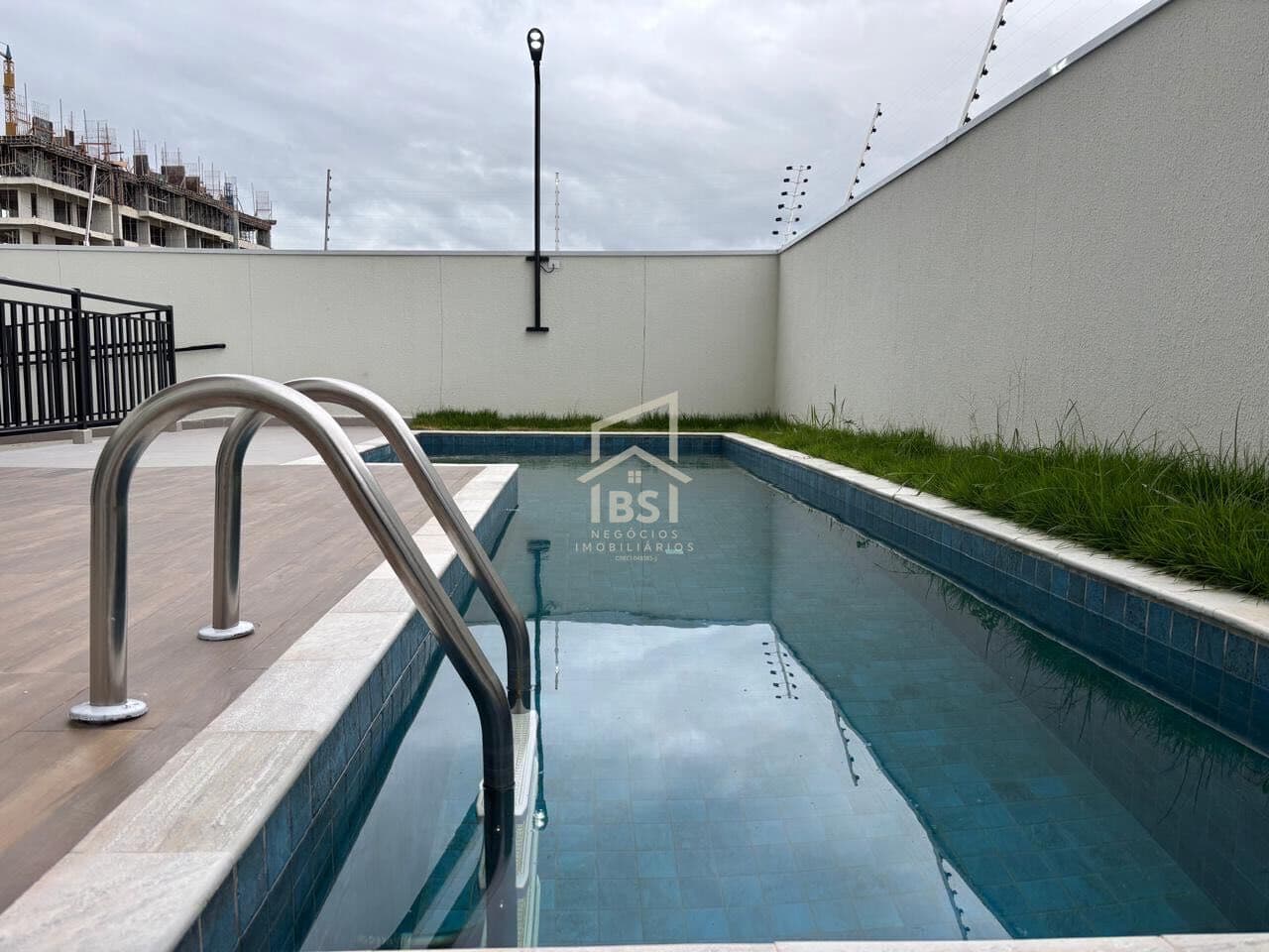 Apartamento em Taubaté - Jardim das Nações