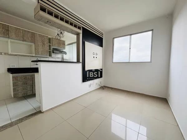 🏡 Alugo Apartamento com 2 Quartos Proximo ao Sesi- Taubaté/SP!