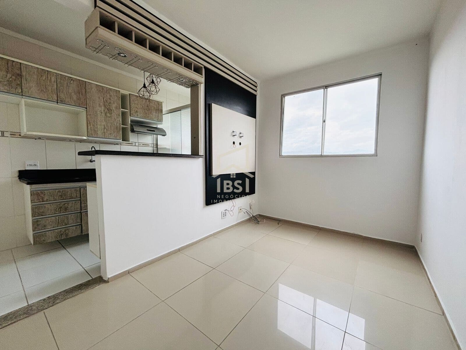 🏡 Alugo Apartamento com 2 Quartos Proximo ao Sesi- Taubaté/SP!