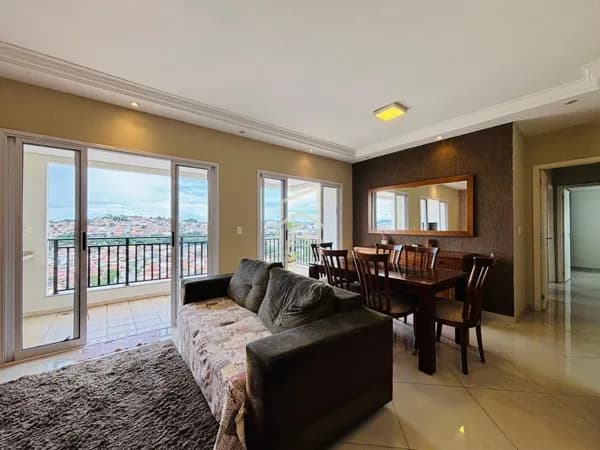 Apartamento em Taubaté - Independência