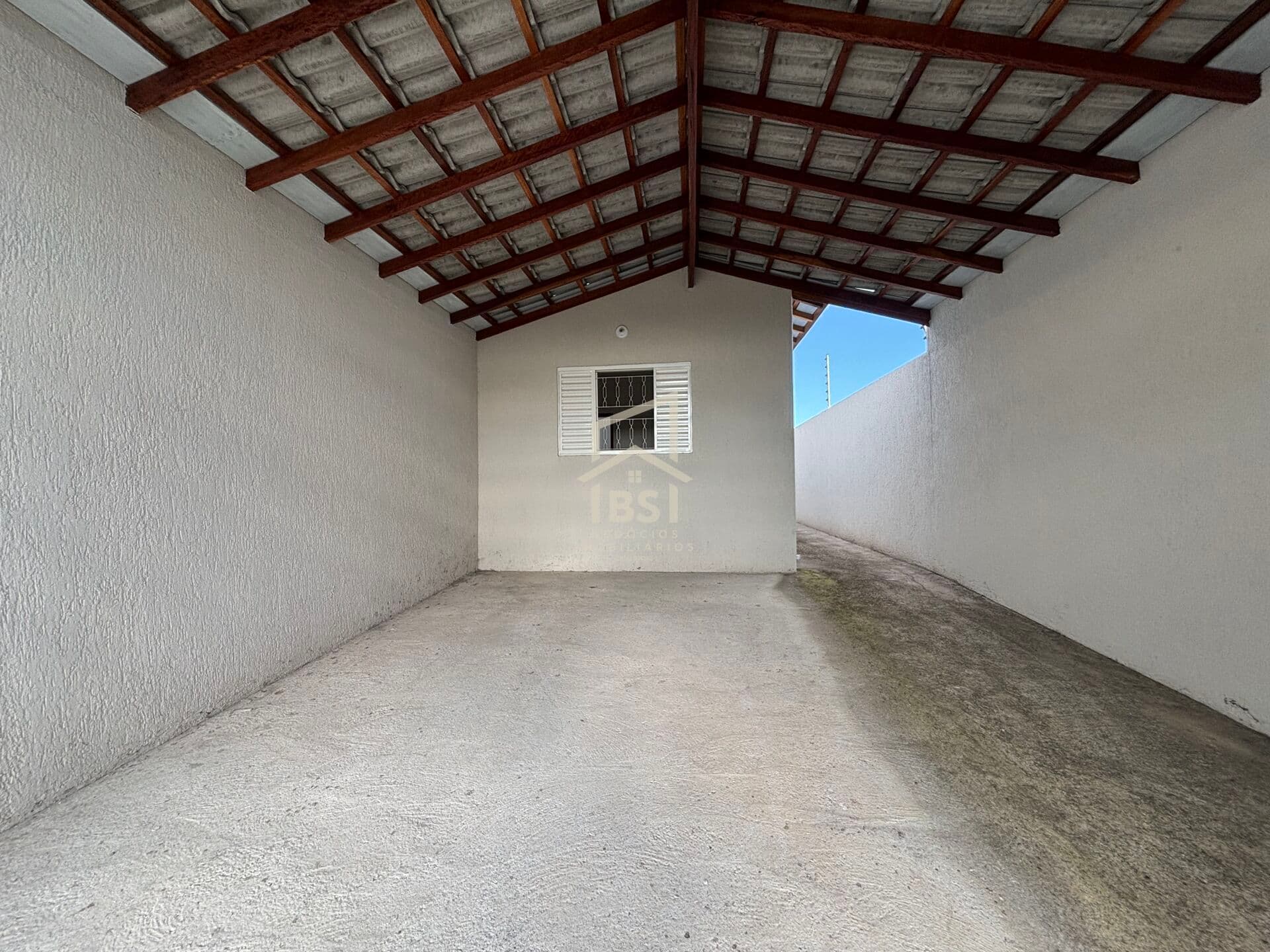Casa em Taubaté - Residencial Antares