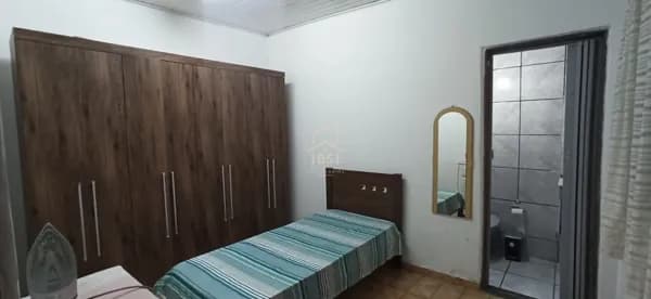 Casa na Estiva
