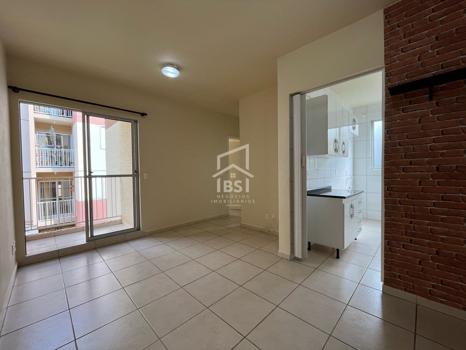 Apartamento em Taubaté - Campos Elíseos