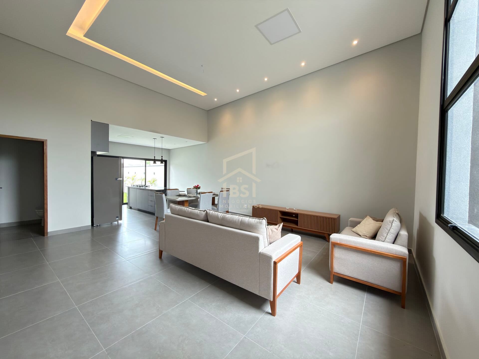 🏡 CASA NOVA DE ALTO PADRÃO EM CONDOMÍNIO – Tremembé 💰 R$ 940.000,00