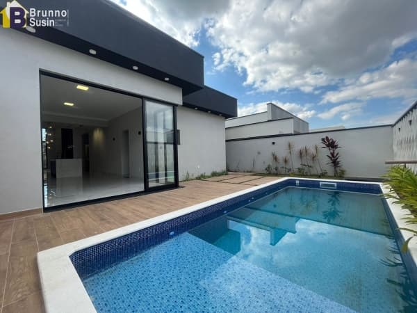 Casa em Condomínio para Venda em Parque São Cristóvão Taubaté-SP