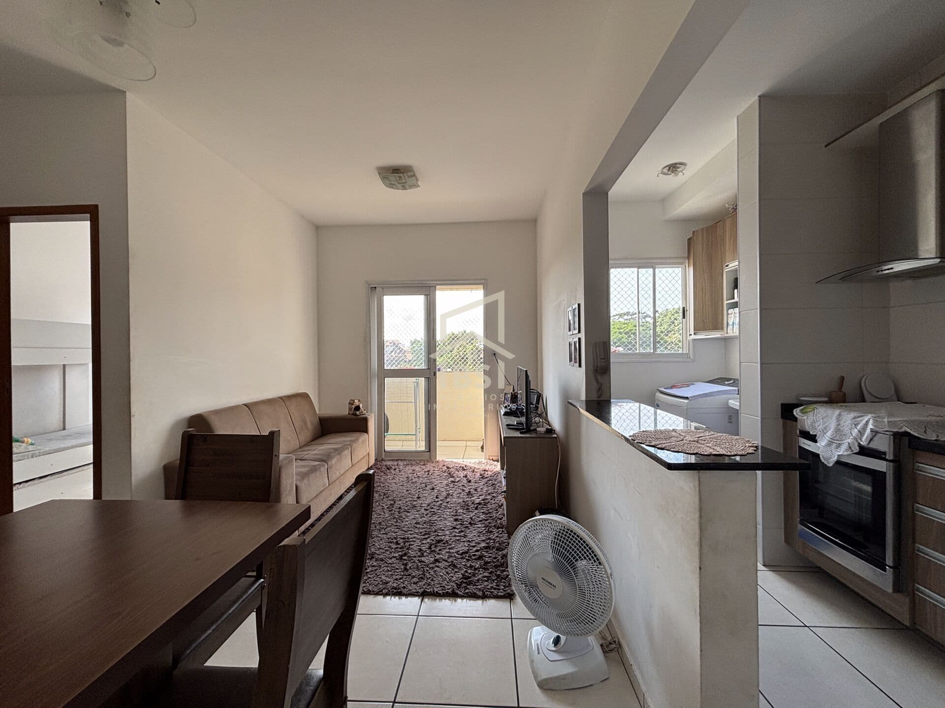 Apartamento em Taubaté - Vila Aparecida