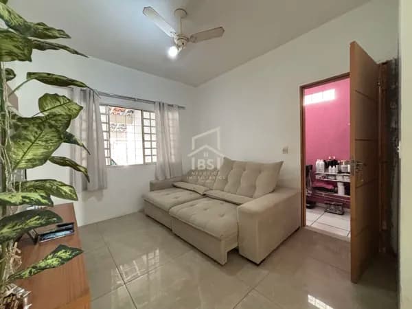Casa em Taubaté - Esplanada Santa Terezinha