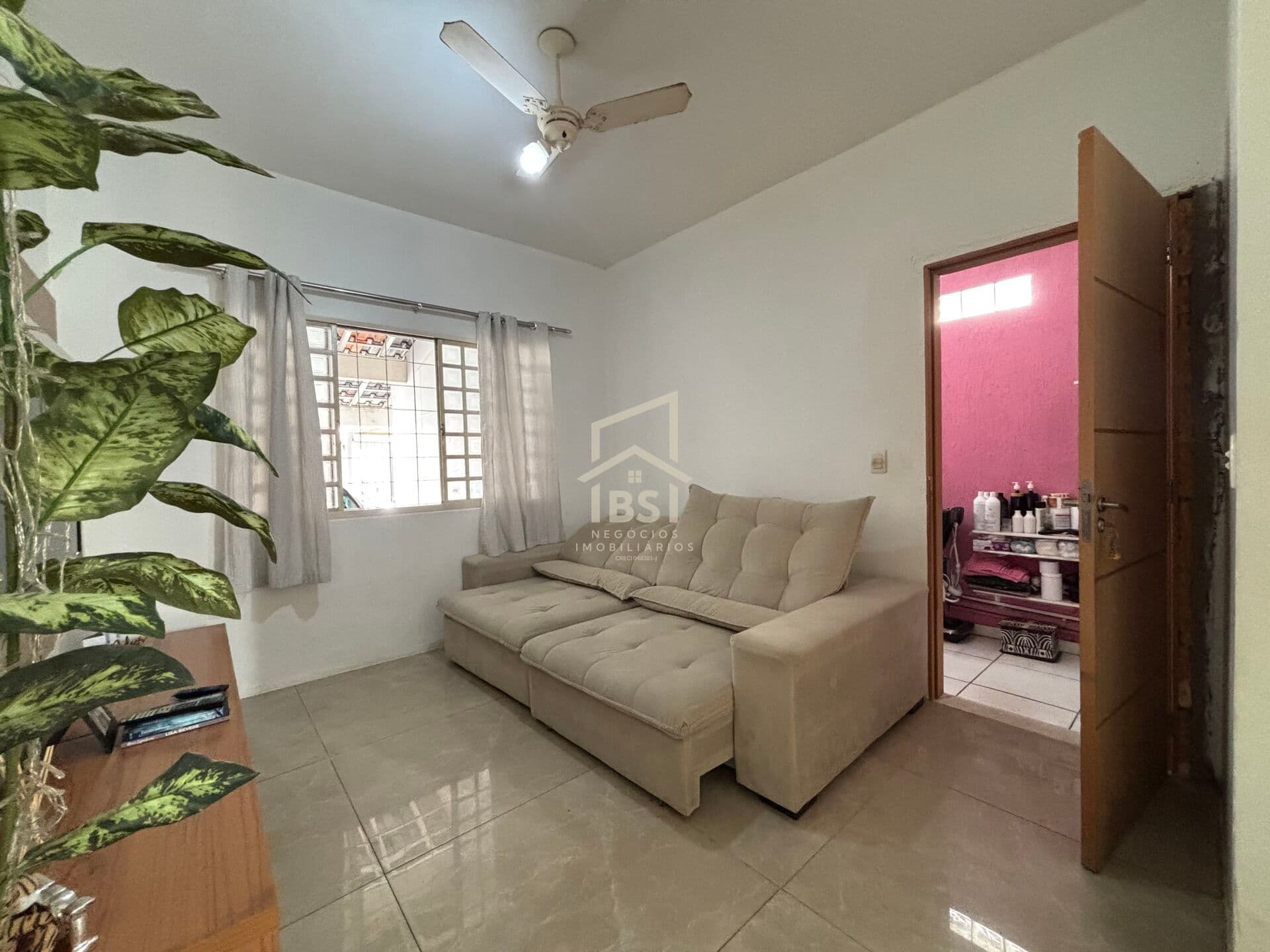 Casa em Taubaté - Esplanada Santa Terezinha