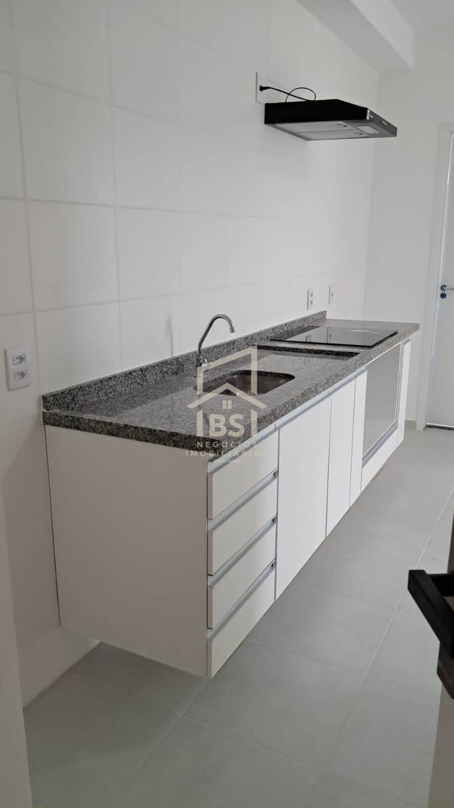 Apartamento em Taubaté - Loteamento Residencial e Comercial Bosque Flamboyant