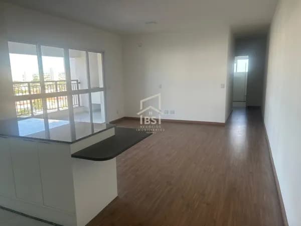 Apartamento em Taubaté - Loteamento Residencial e Comercial Bosque Flamboyant