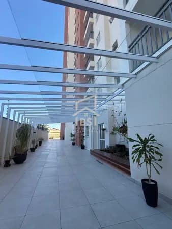 Apartamento em Taubaté - Vila Nossa Senhora das Graças