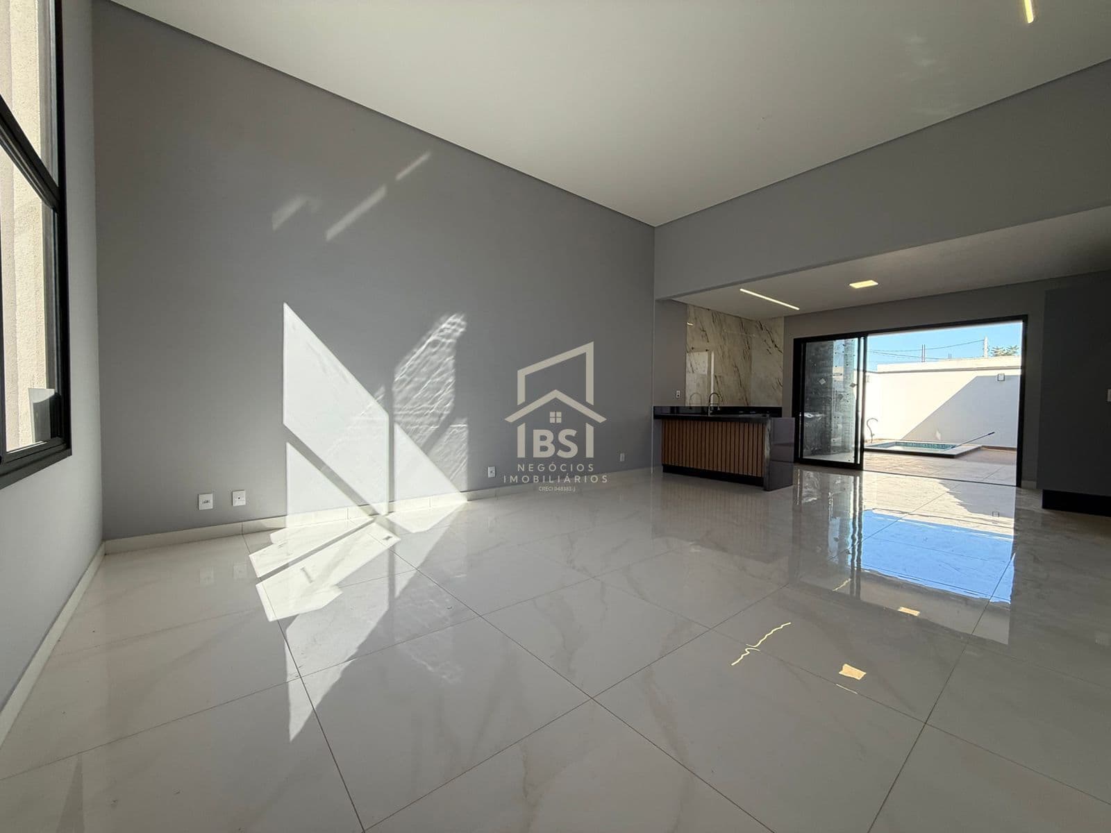 Casa em Tremembé - Loteamento Residencial Pérola do Vale