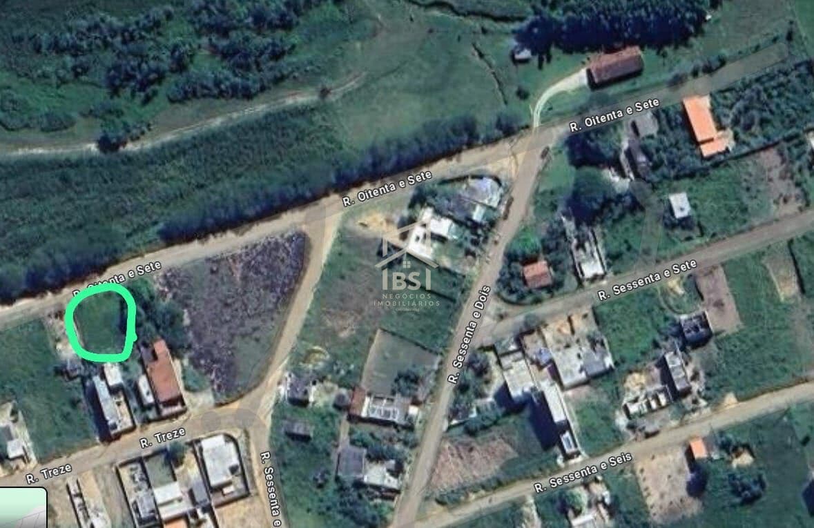 Terreno em Loteamento Jardim Maracaíbo, Tremembé/SP