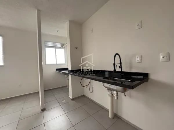 Apartamento em Taubaté - Estiva