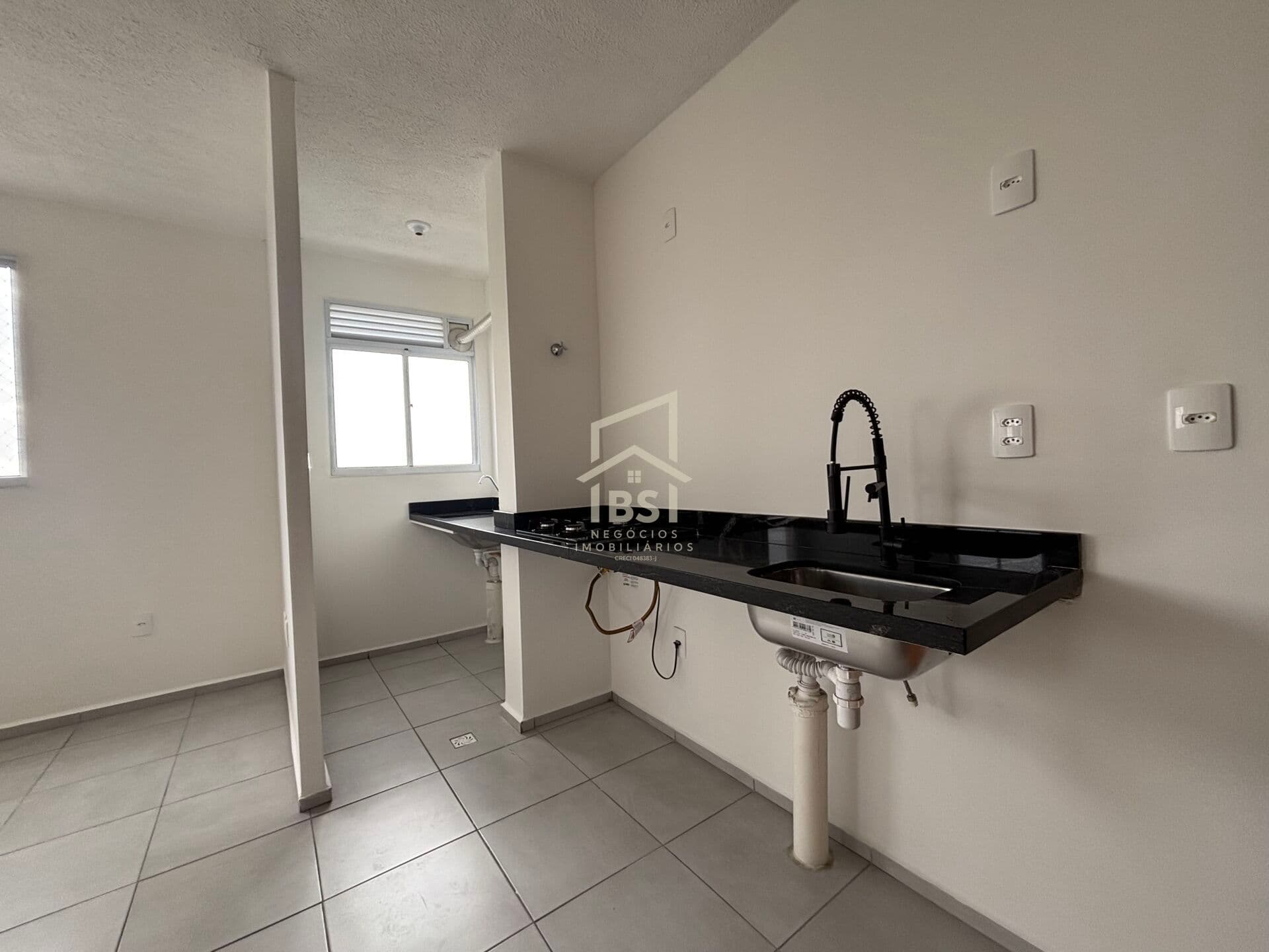 Apartamento em Taubaté - Estiva