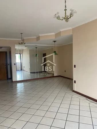 Apartamento Alto Padrão no Centro